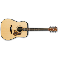 IBANEZ AW500 NT AKUSTIČNA KITARA